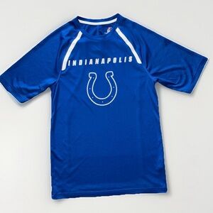 Men’s Majestic NFL Indianapolis Colts Performance Tee Shirt